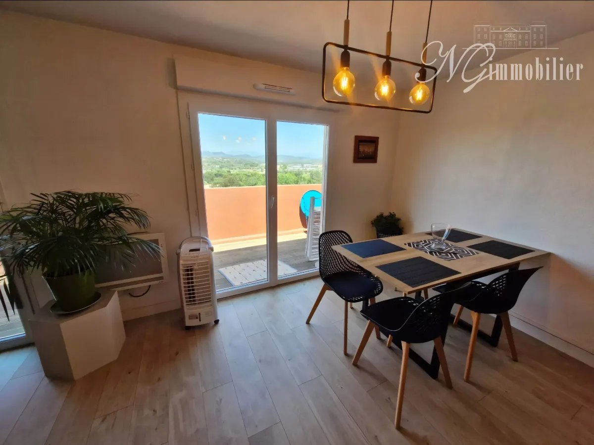 Maison à vendre, 58m², Fréjus
