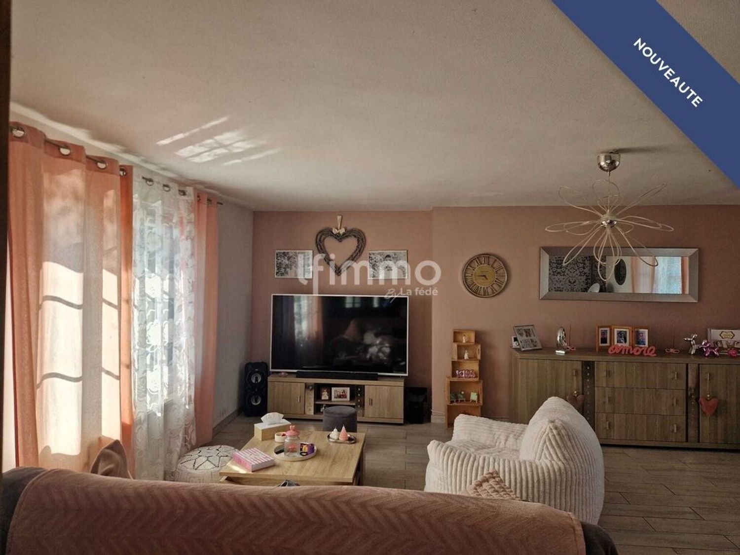 Maison à vendre, 176m², Courtonne-les-Deux-Eglises