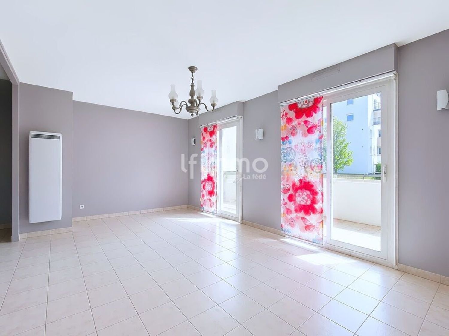 Appartement à vendre, 63m², Quimper