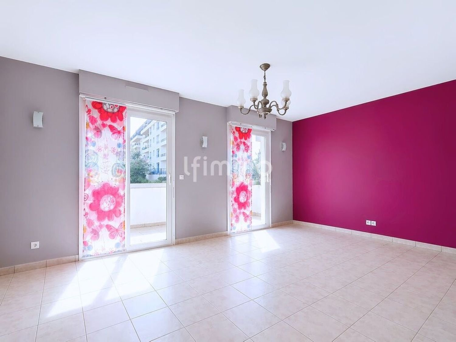 Appartement à vendre, 63m², Quimper