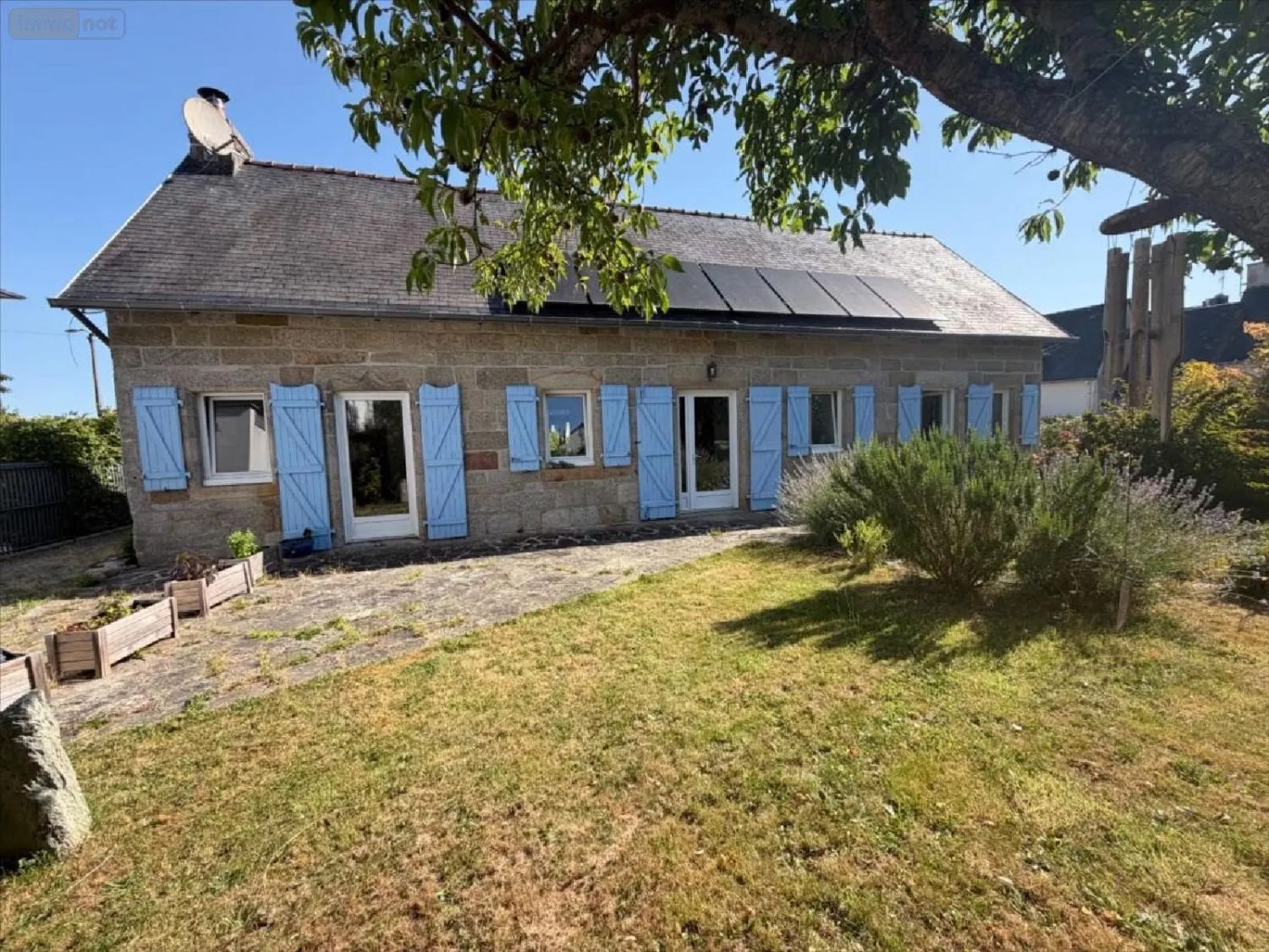 Maison à vendre, 180m², Quimper