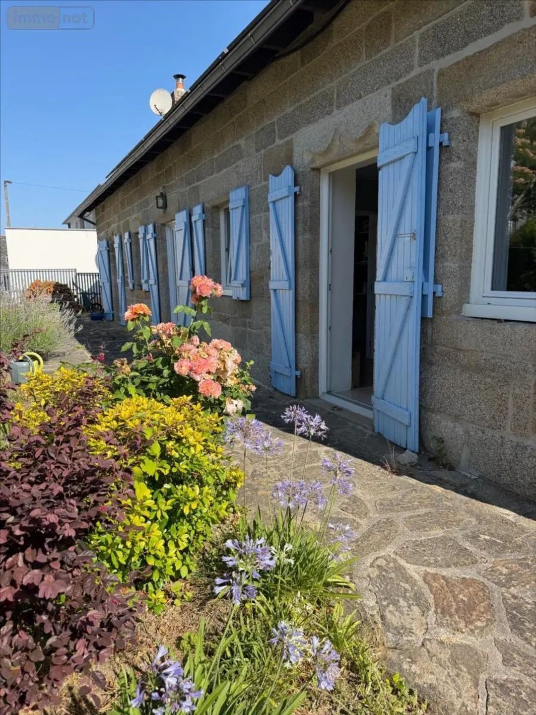 Maison à vendre, 180m², Quimper