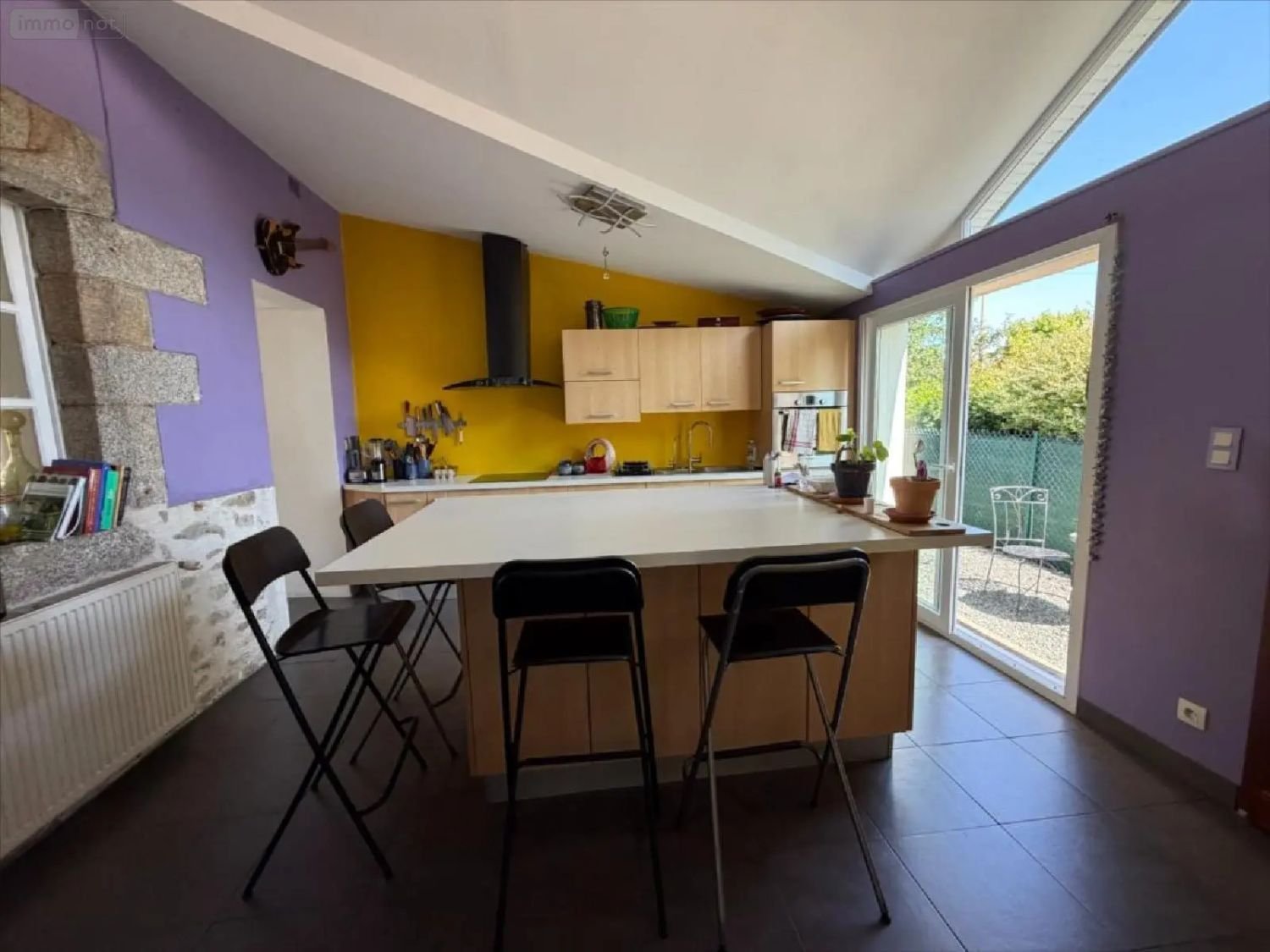 Maison à vendre, 180m², Quimper