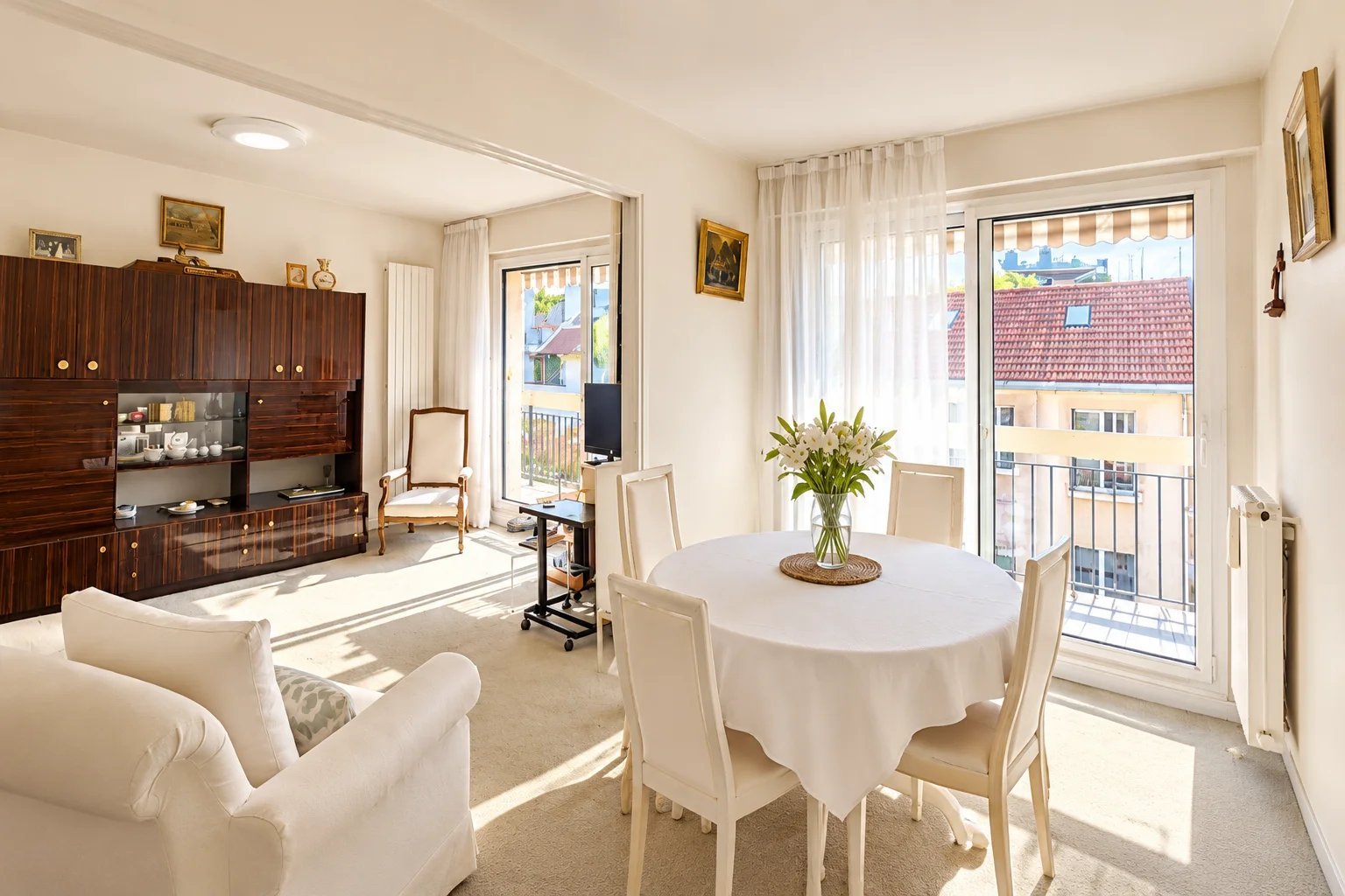 Appartement – Paris 14 - Vue 2