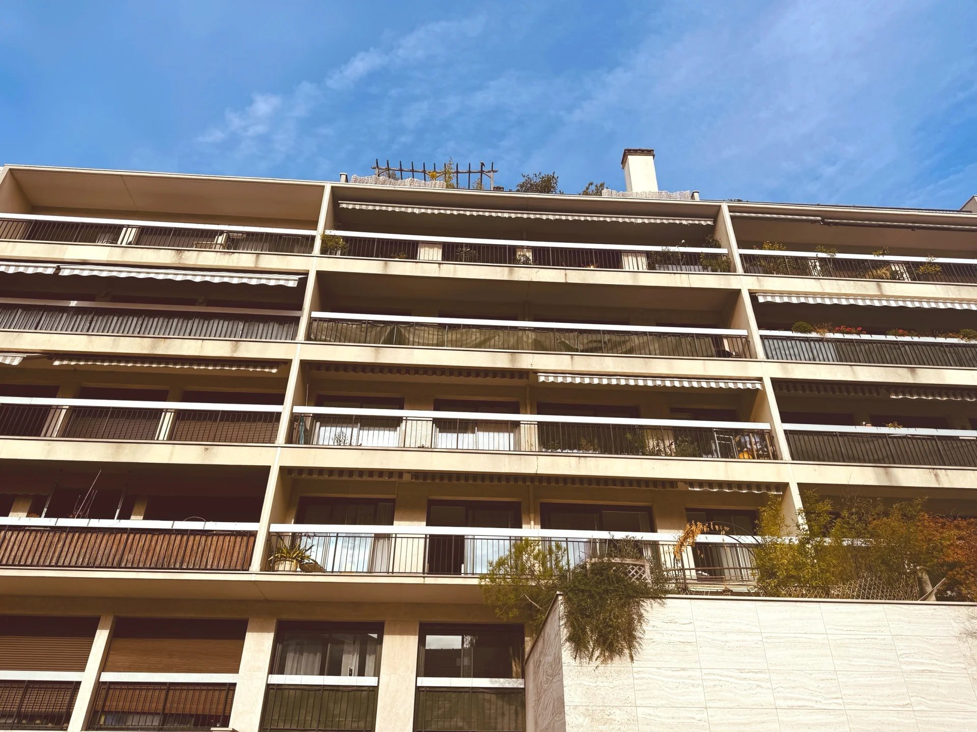 Appartement – Paris 14 - Vue 4