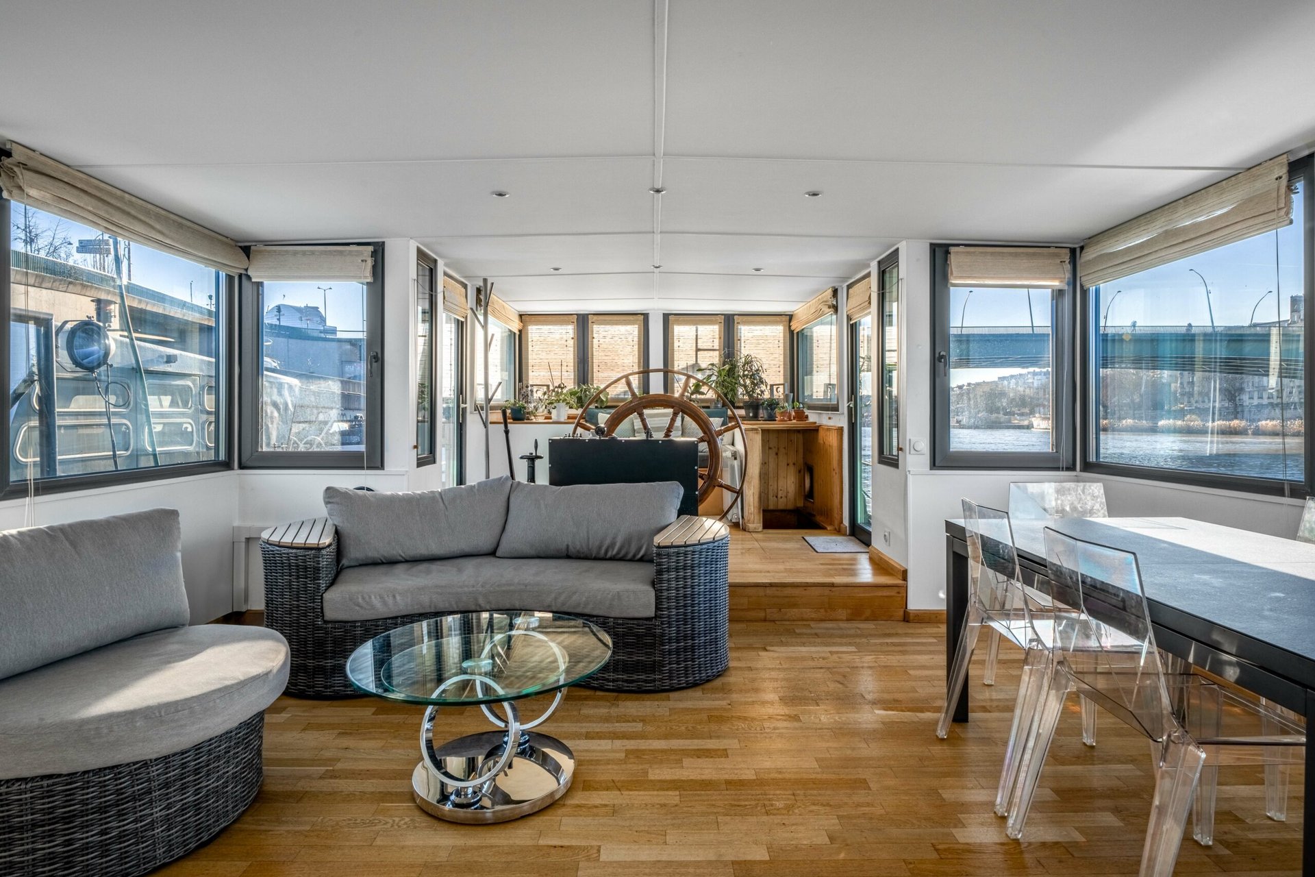 Maison à vendre, 160m², Paris 15ème