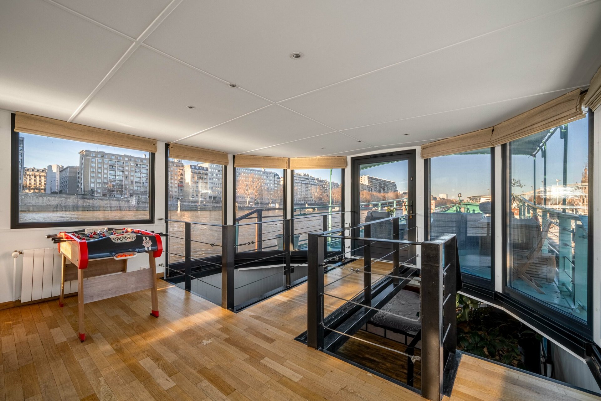 Maison à vendre, 160m², Paris 15ème