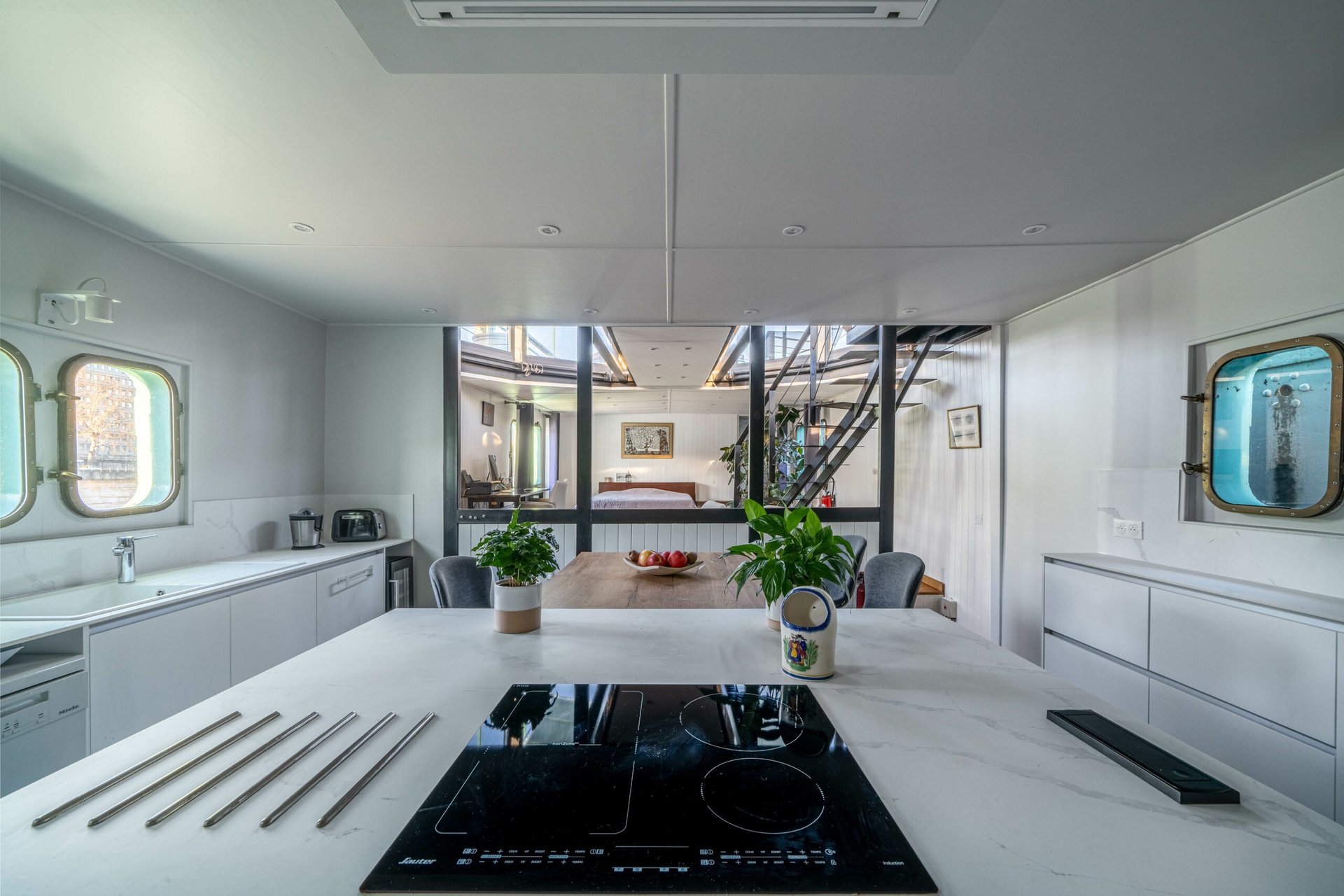Maison à vendre, 160m², Paris 15ème