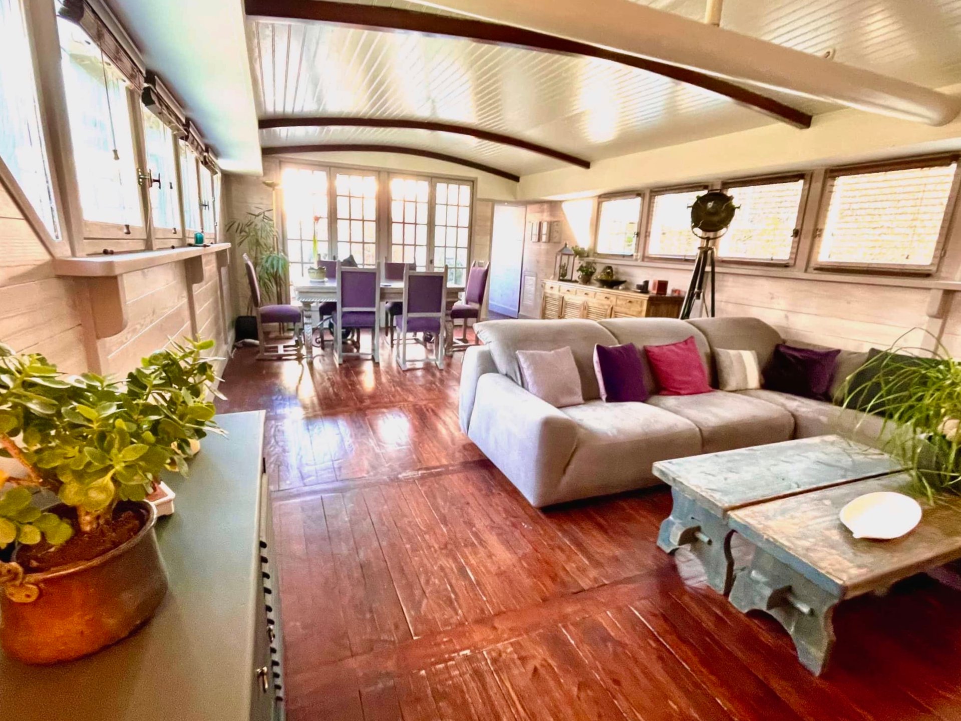 Maison à vendre, 170m², Issy-les-Moulineaux