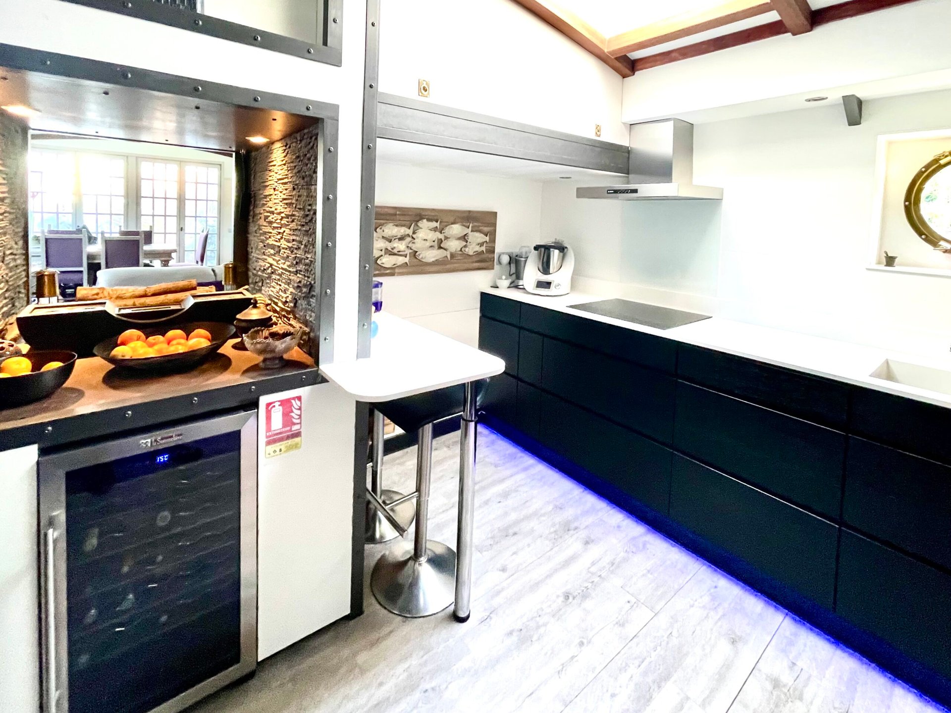 Maison à vendre, 170m², Issy-les-Moulineaux