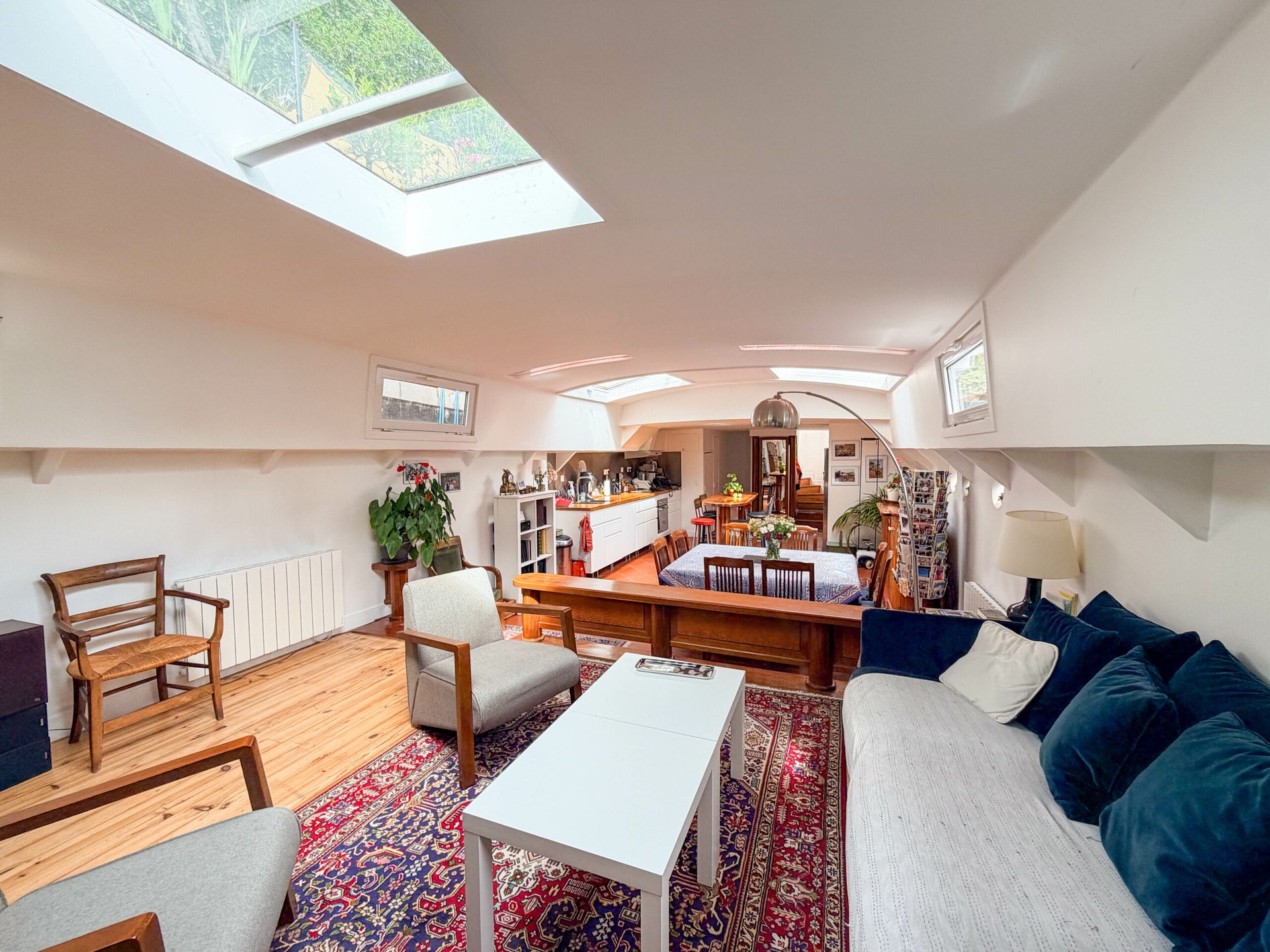 Maison à vendre, 185m², Paris 13ème