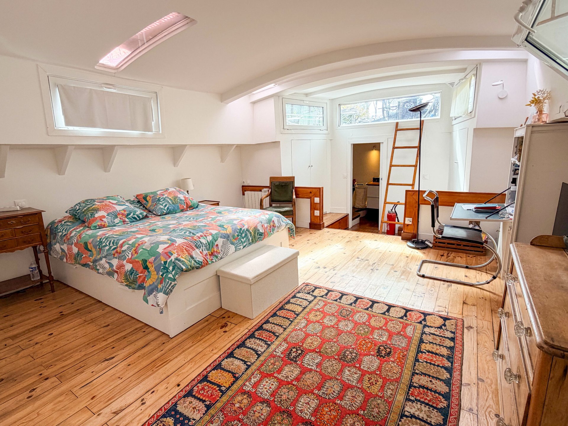 Maison à vendre, 185m², Paris 13ème