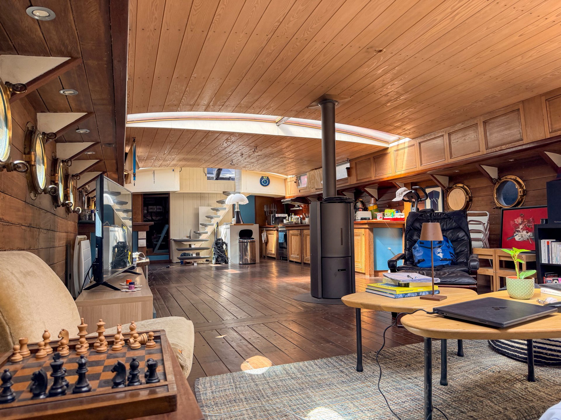 Maison à vendre, 110m², Paris 15ème