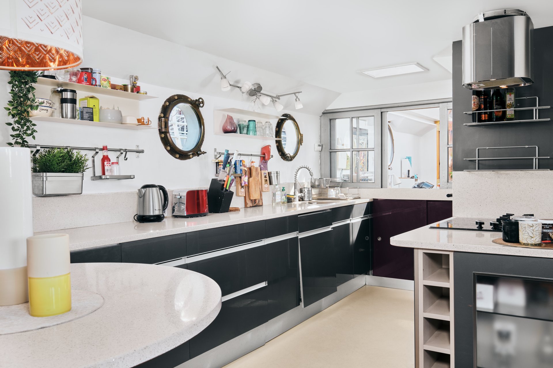 Maison à vendre, 185m², Levallois-Perret