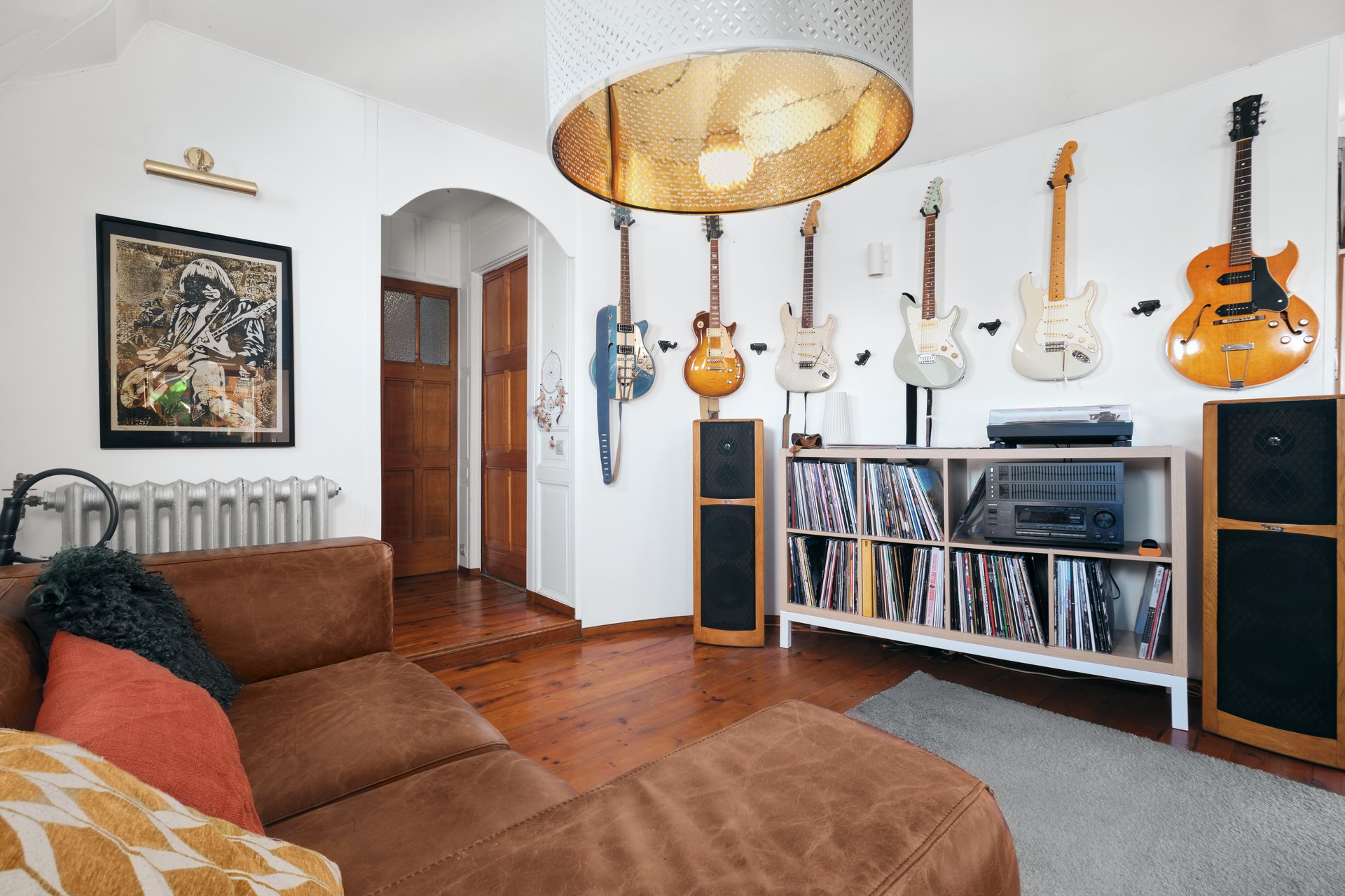 Maison à vendre, 185m², Levallois-Perret