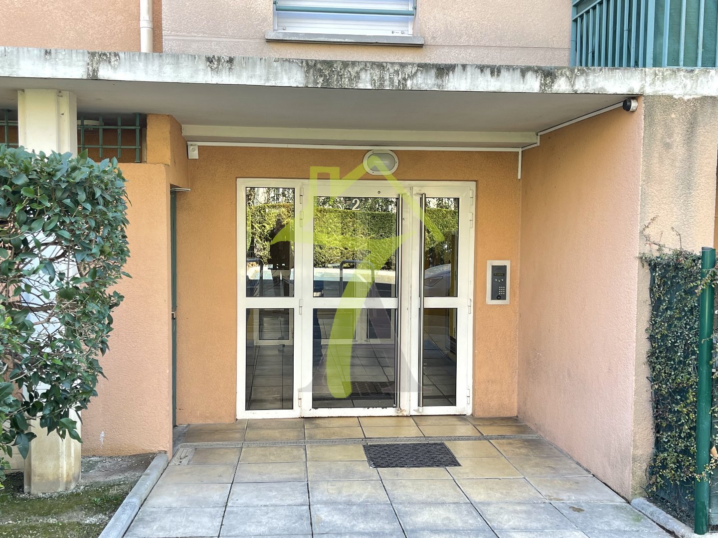 Appartement à louer, 39m², Marseille 13ème