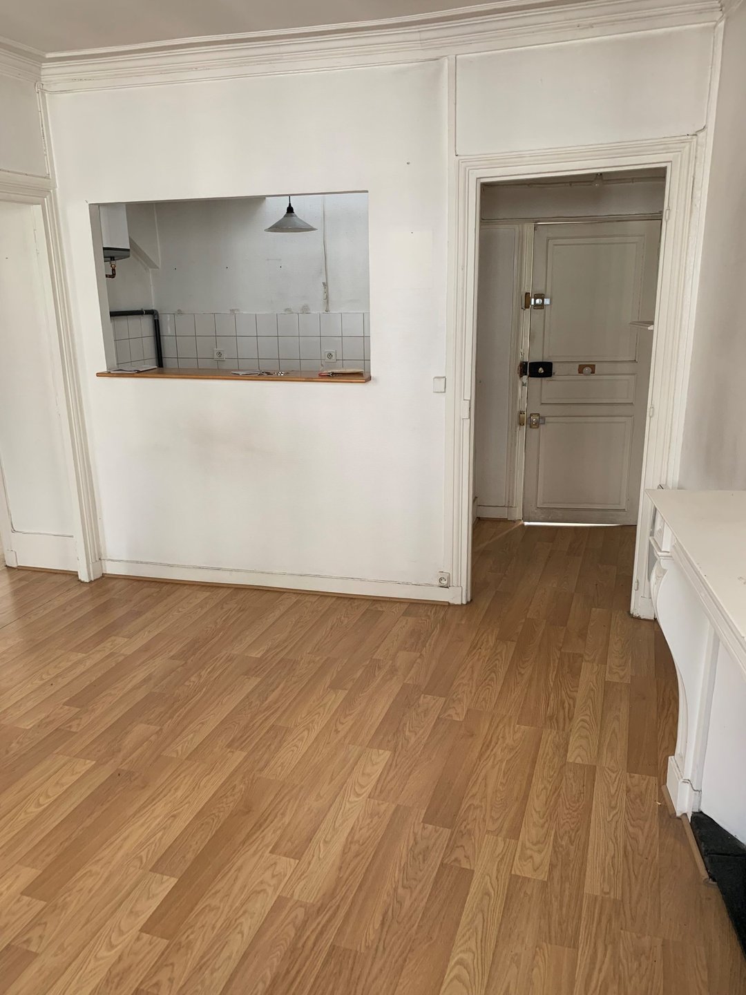 Maison à vendre, 40m², Montreuil