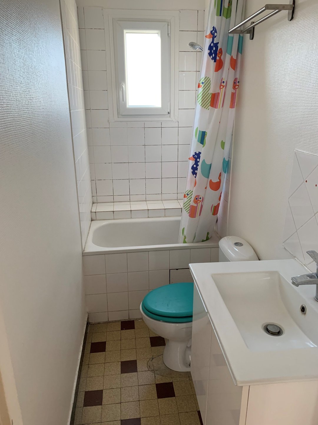 Maison à vendre, 40m², Montreuil