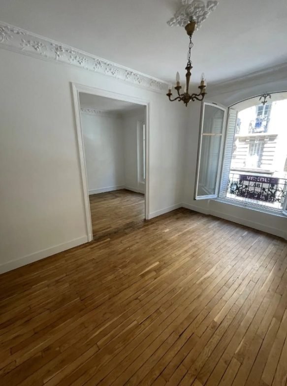 Maison à vendre, 47m², Paris 15ème