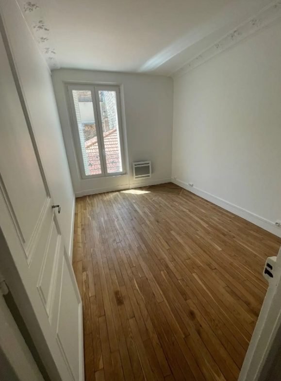 Maison à vendre, 47m², Paris 15ème