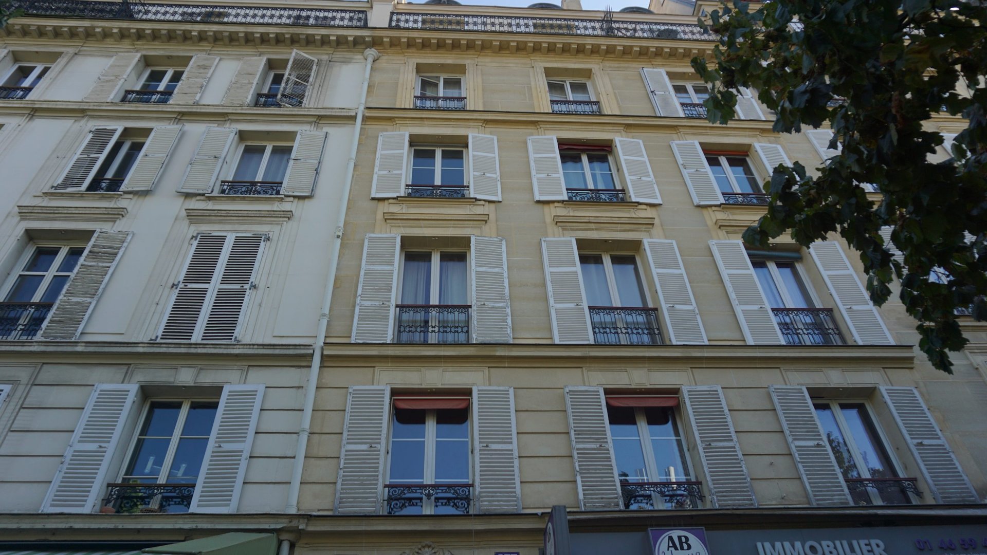 Maison à vendre, 36m², Paris 11ème