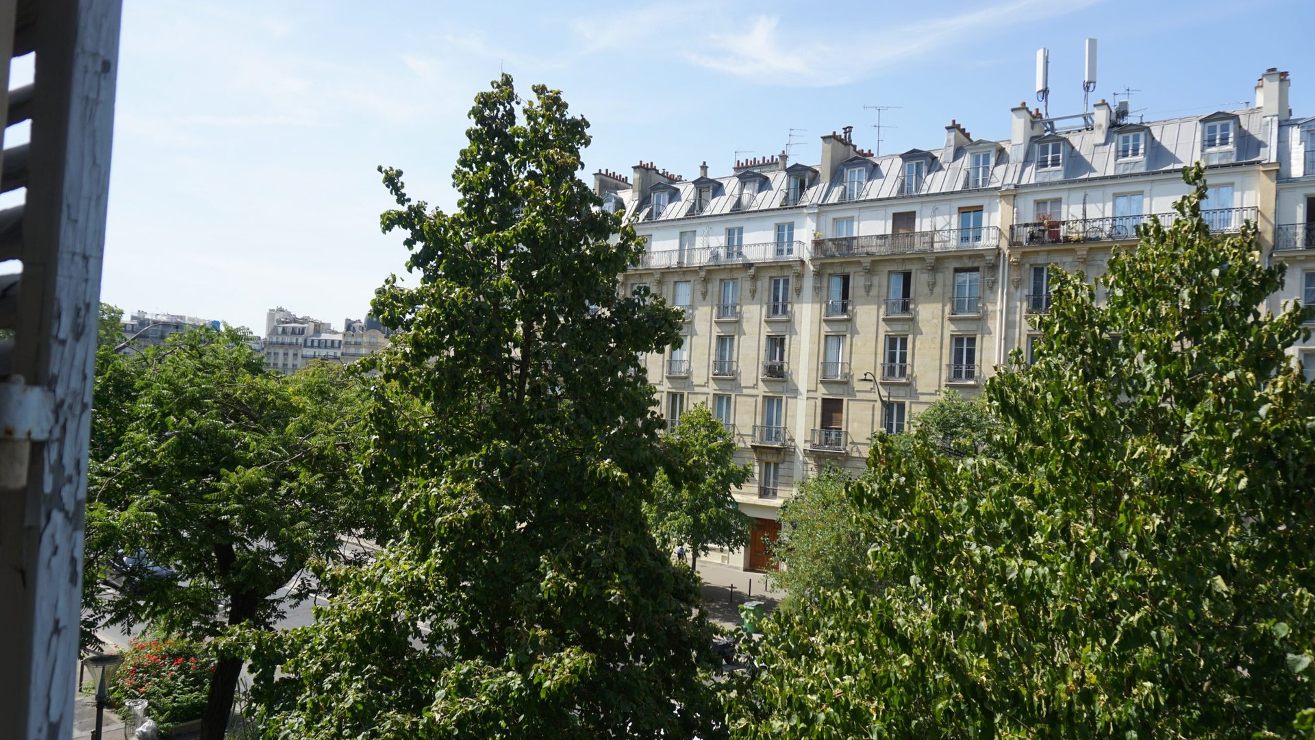 Maison à vendre, 36m², Paris 11ème