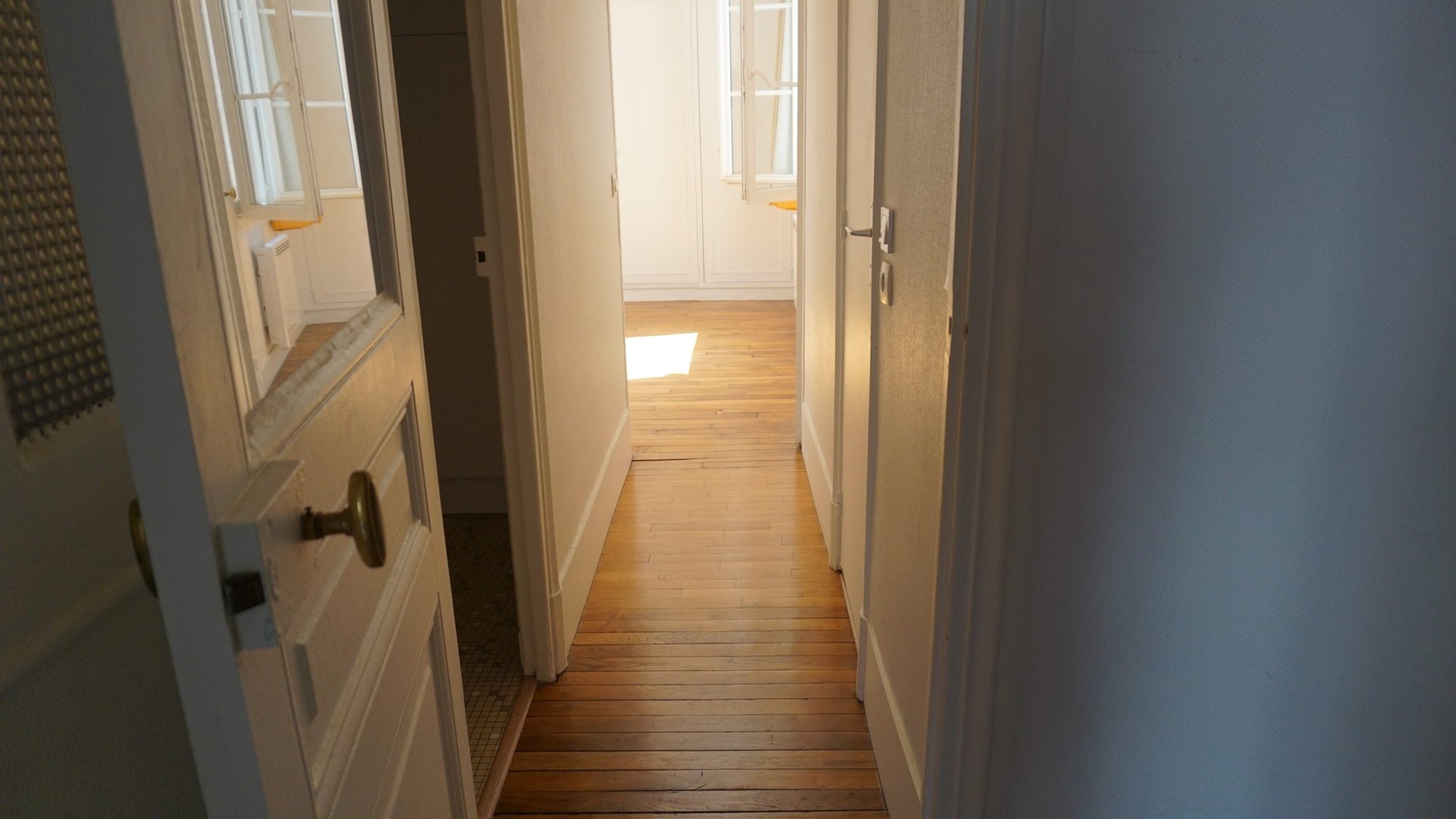 Maison à vendre, 36m², Paris 11ème