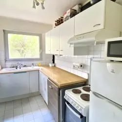 Maison à vendre, 48m², Paris 17ème