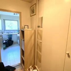 Maison à vendre, 48m², Paris 17ème