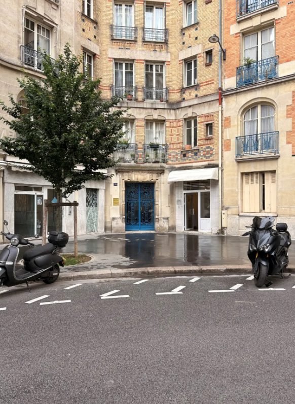 Maison à vendre, 62m², Paris 15ème