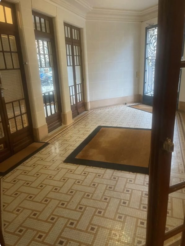 Maison à vendre, 62m², Paris 15ème