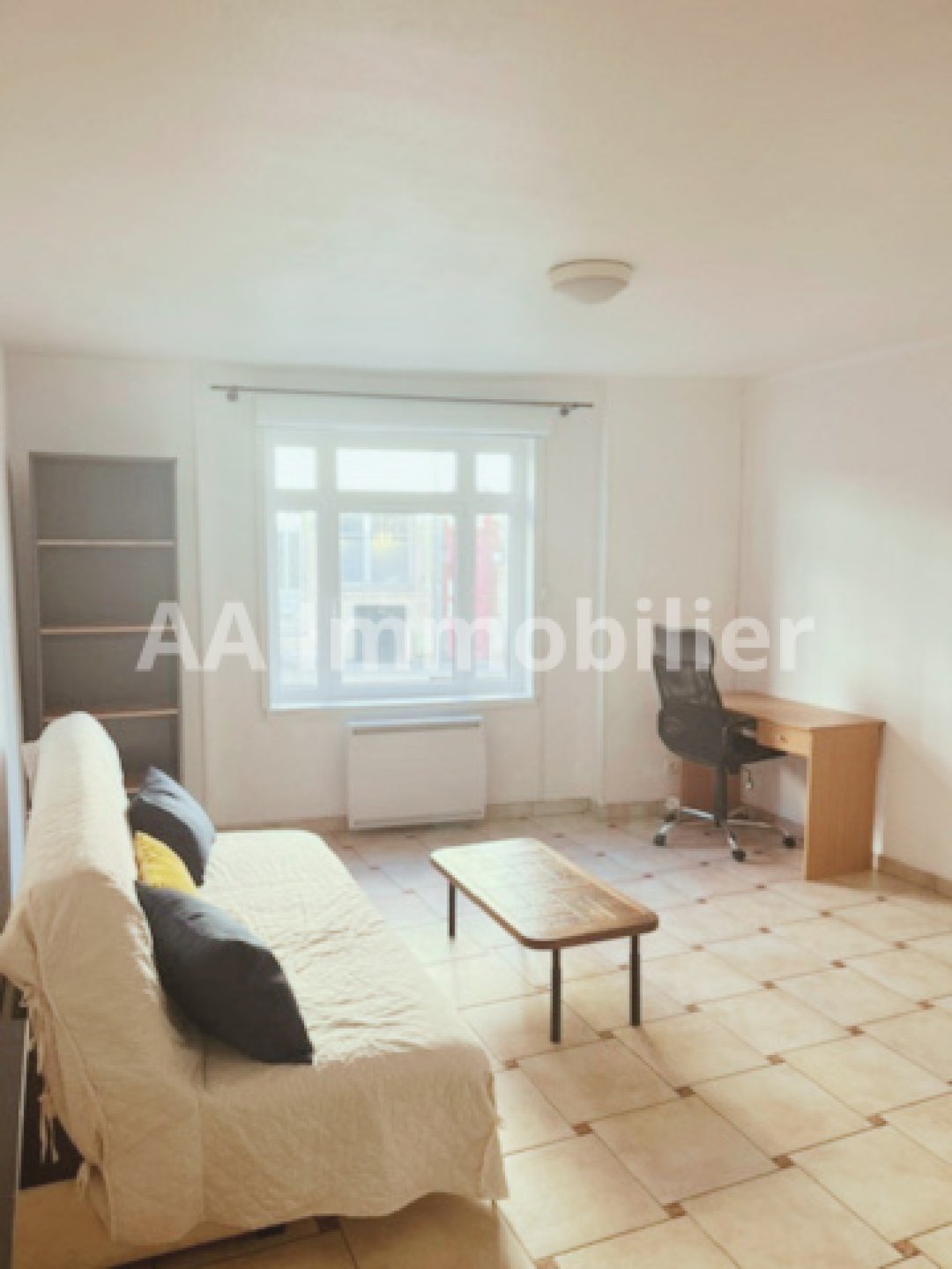 Appartement à louer, 1m², Nancy