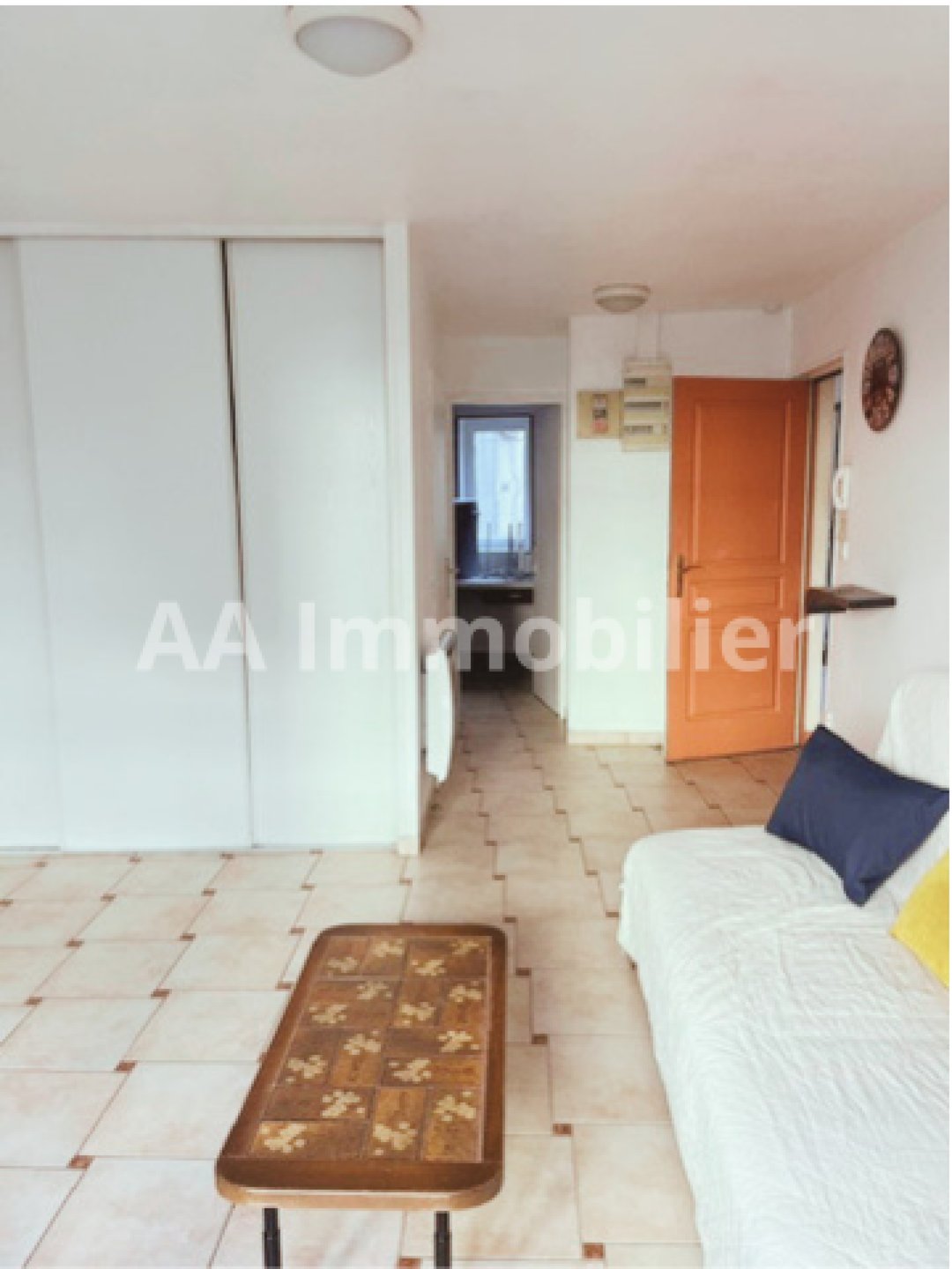 Appartement à louer, 1m², Nancy