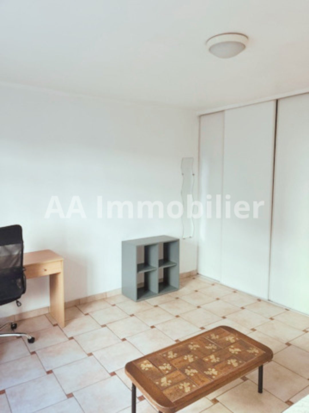 Appartement à louer, 1m², Nancy