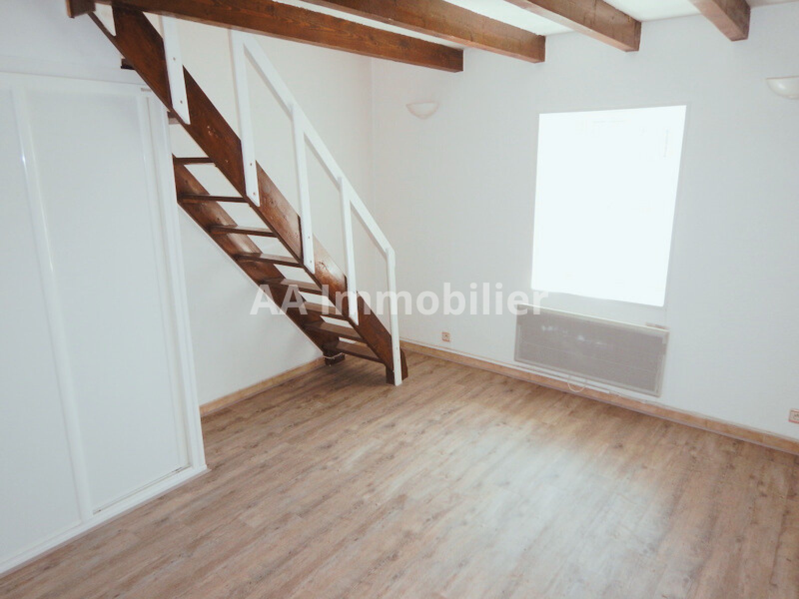 Appartement à vendre, 45m², Nancy