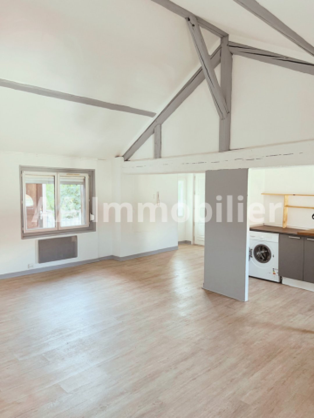 Appartement à vendre, 2m², Nancy