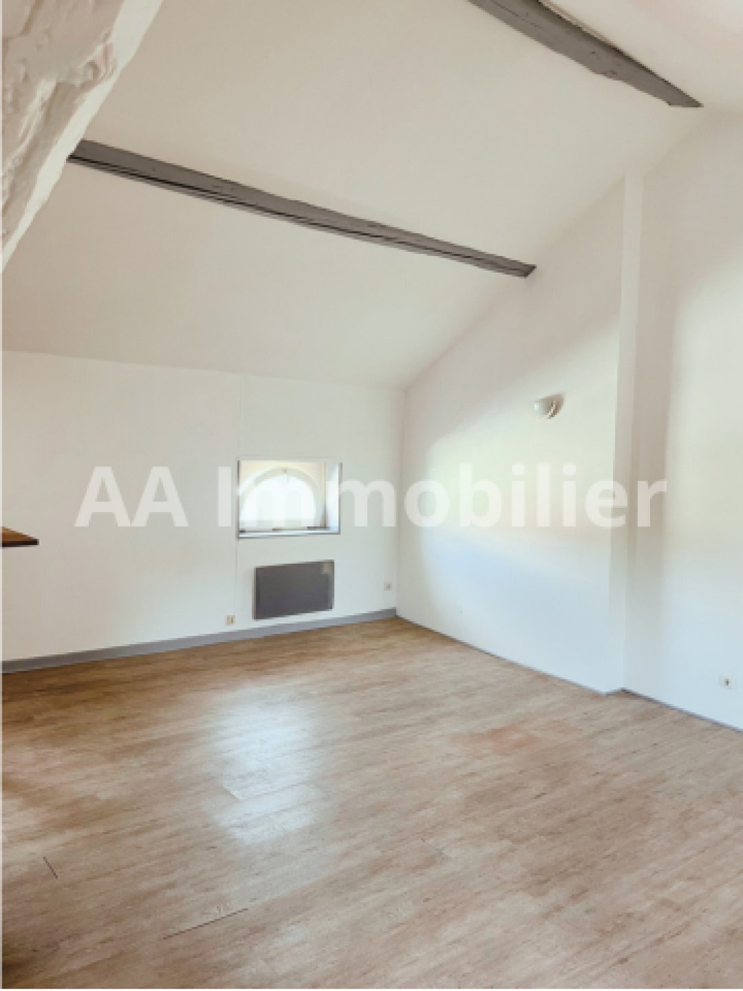 Appartement à vendre, 2m², Nancy