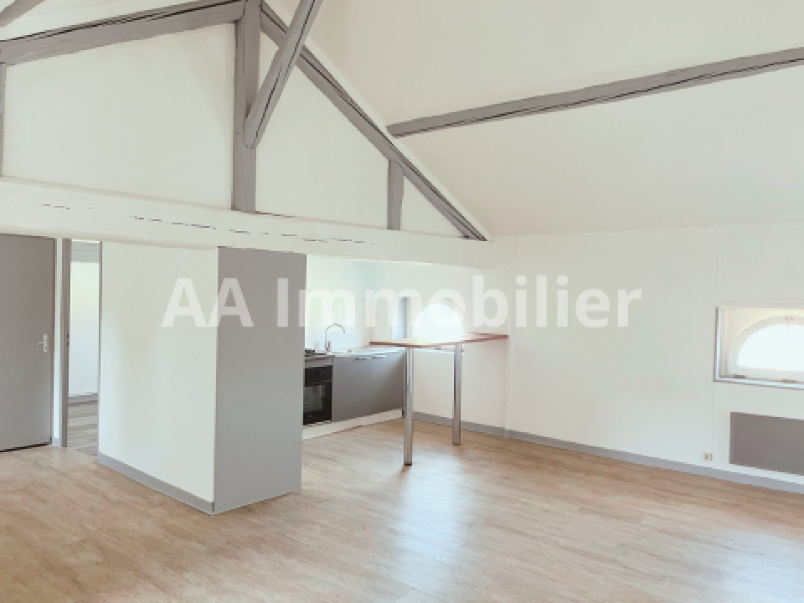 Appartement à vendre, 2m², Nancy