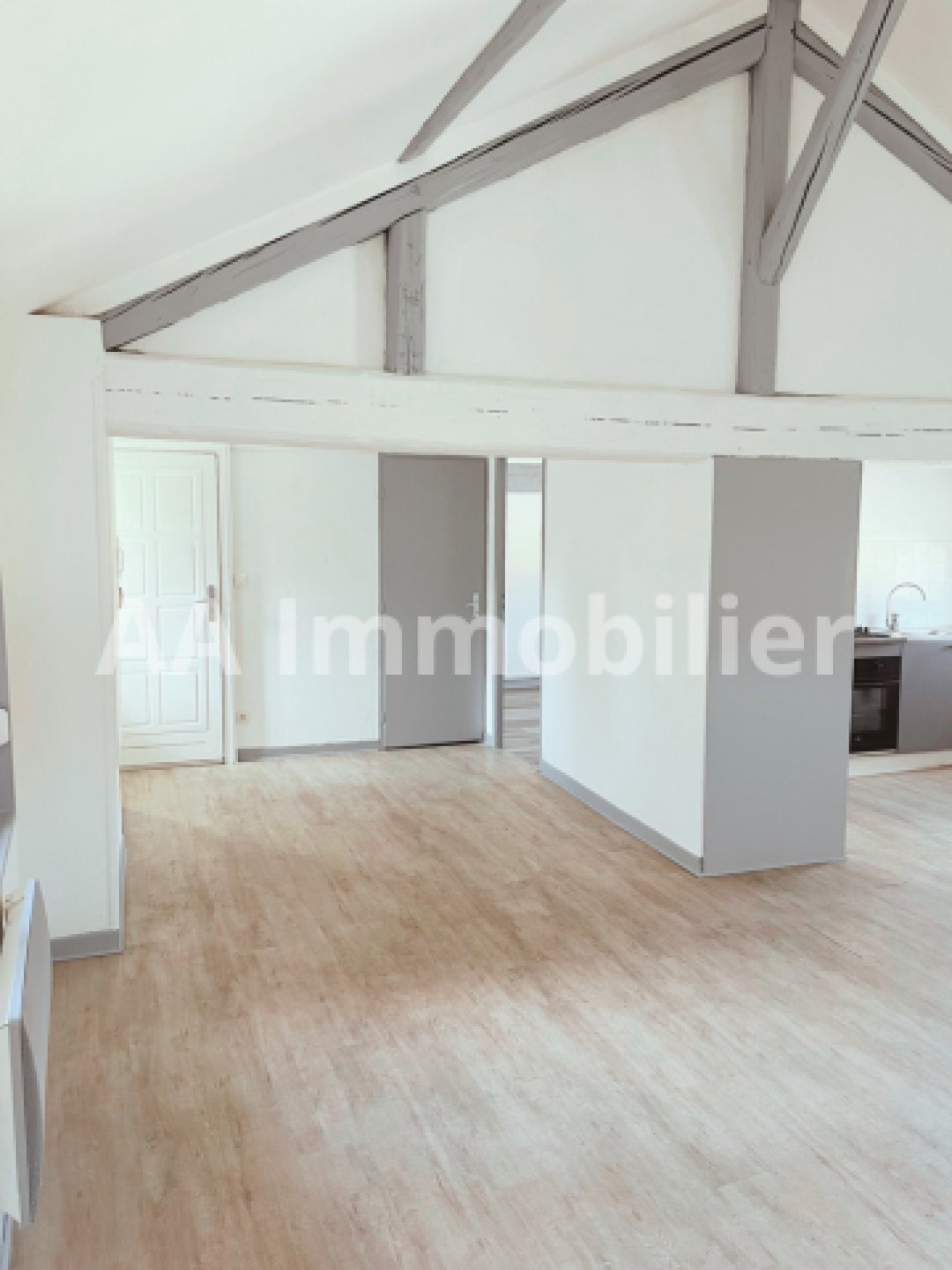 Appartement à vendre, 2m², Nancy