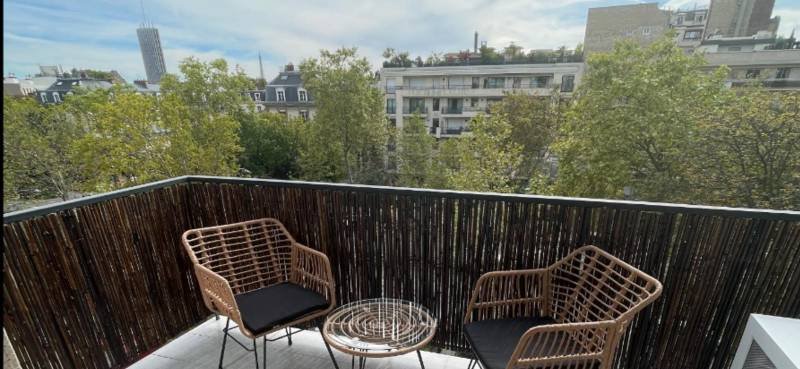 Maison à louer, 44m², Neuilly-sur-Seine