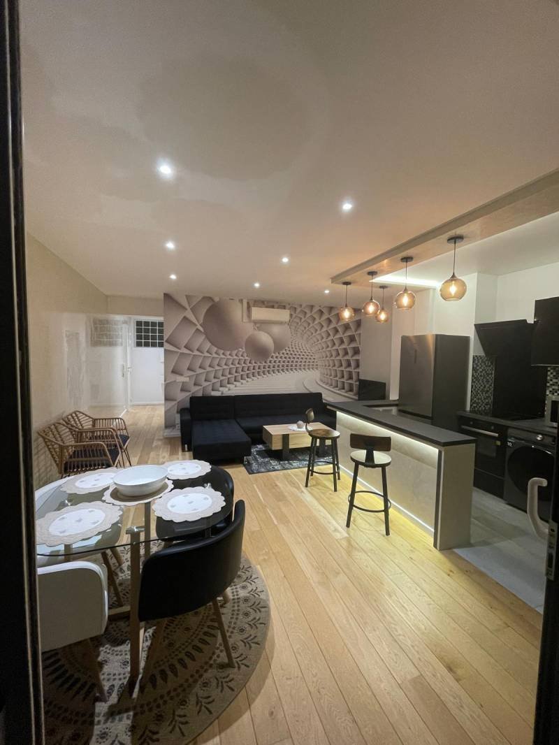 Maison à louer, 44m², Neuilly-sur-Seine