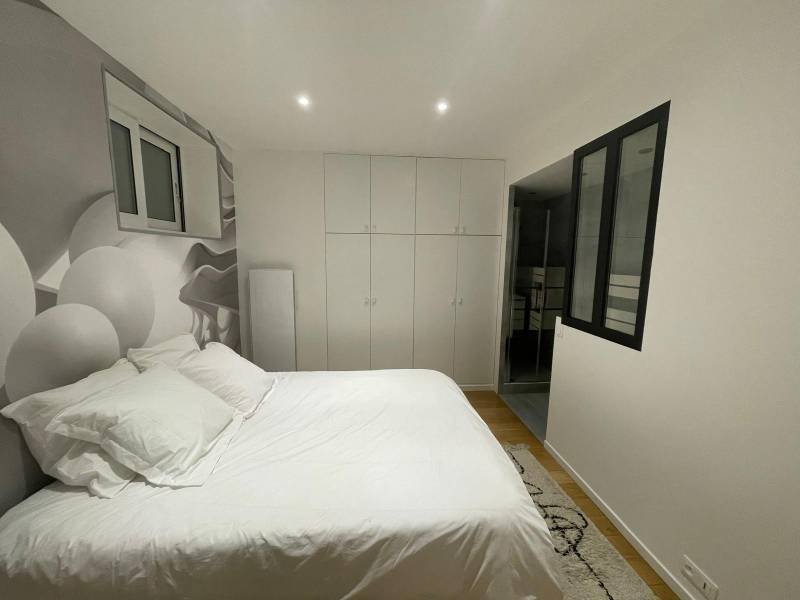 Maison à louer, 44m², Neuilly-sur-Seine