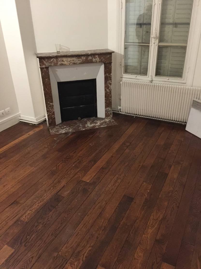 Maison à vendre, 36m², Aubervilliers