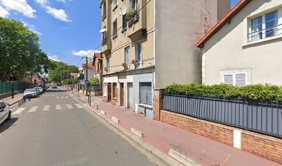 Appartement à vendre, 14m², Aubervilliers