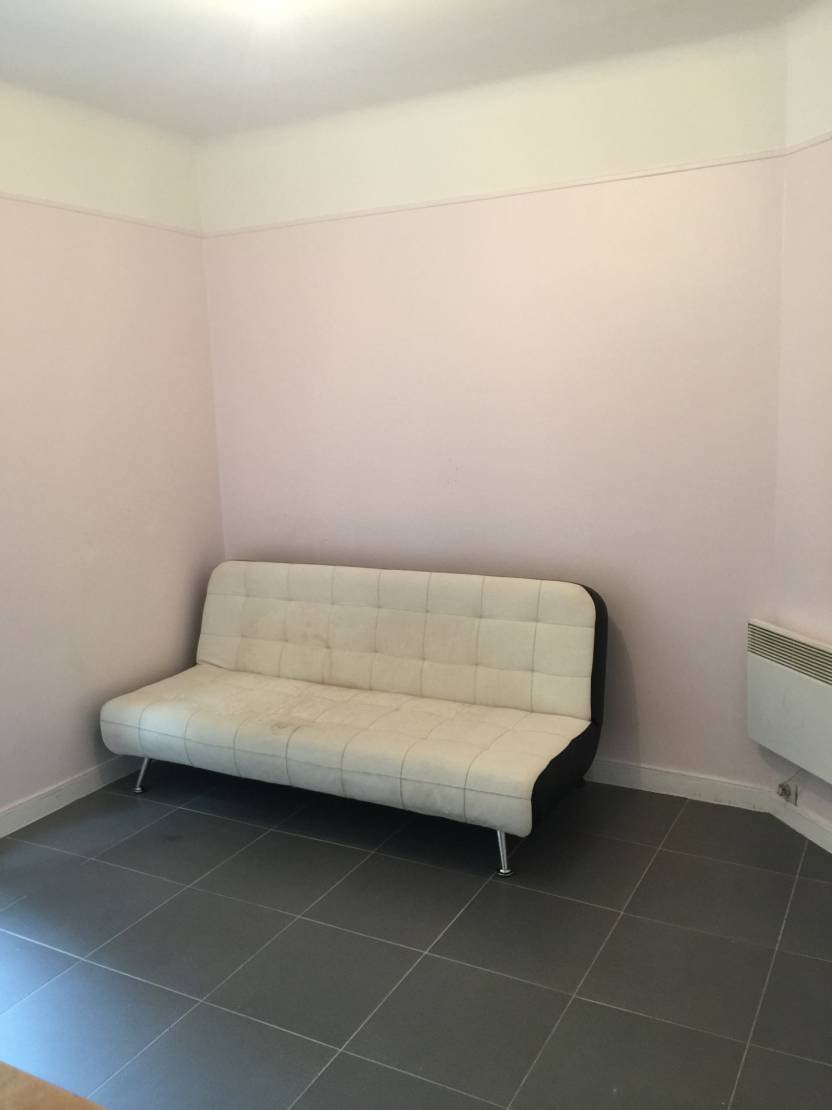 Appartement à vendre, 20m², Pantin