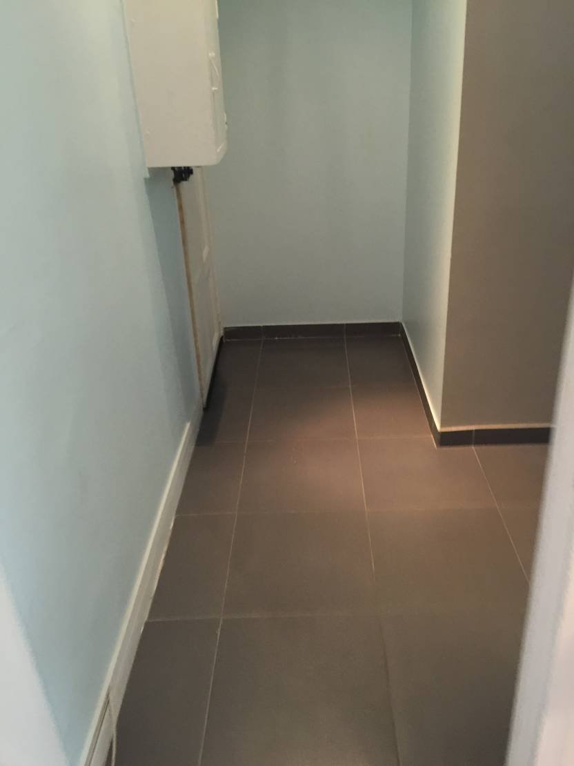 Appartement à vendre, 20m², Pantin