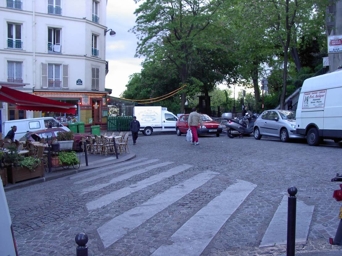 Maison à vendre, 25m², Paris 18ème