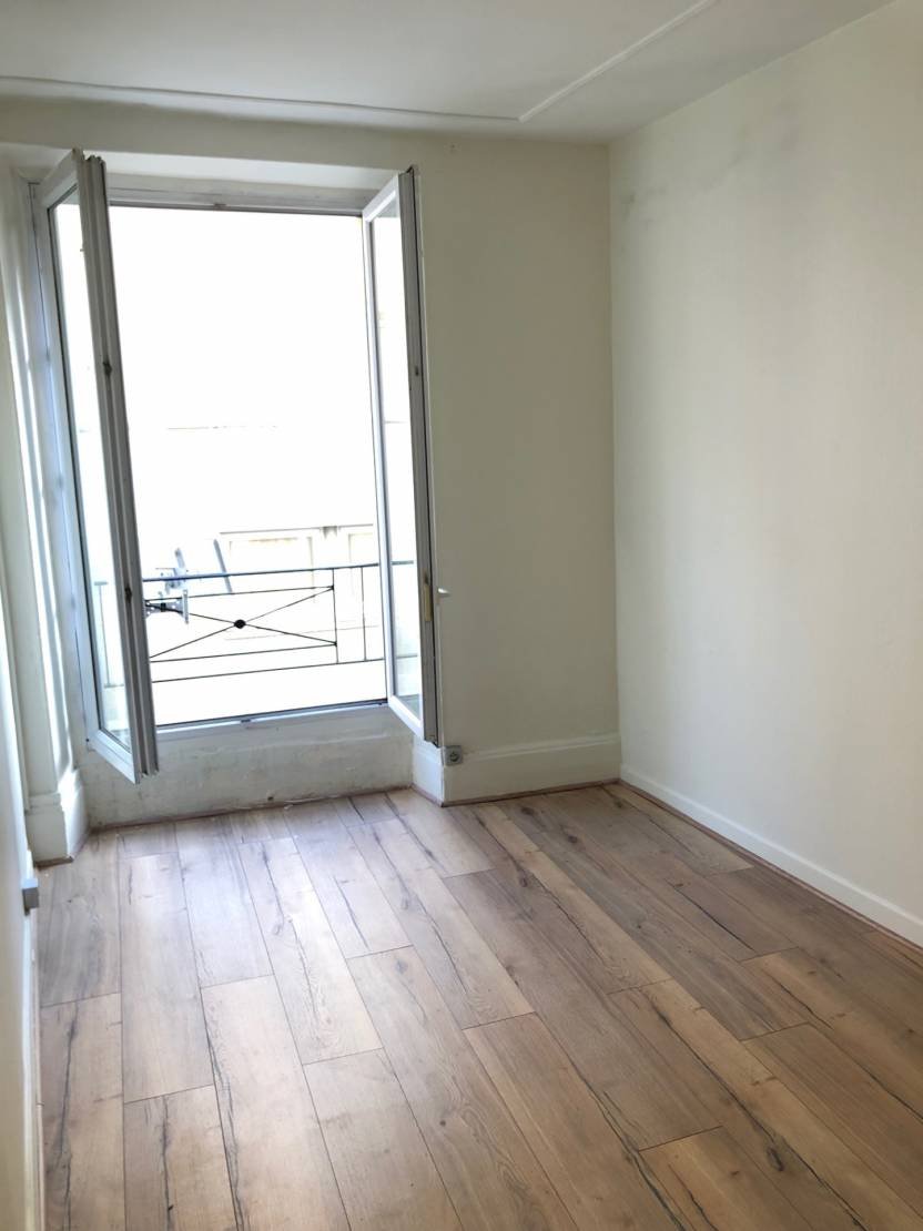 Appartement à vendre, 15m², Aubervilliers