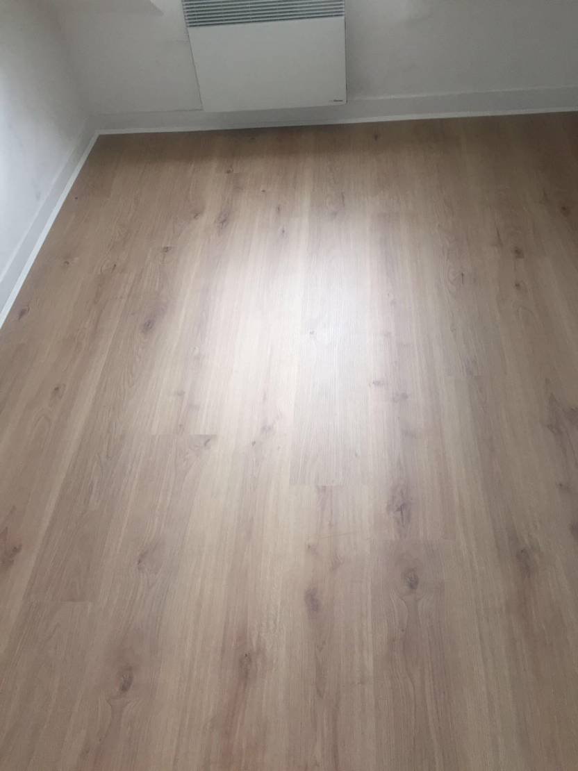 Appartement à vendre, 15m², Aubervilliers