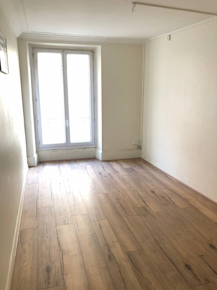 Appartement à vendre, 15m², Aubervilliers